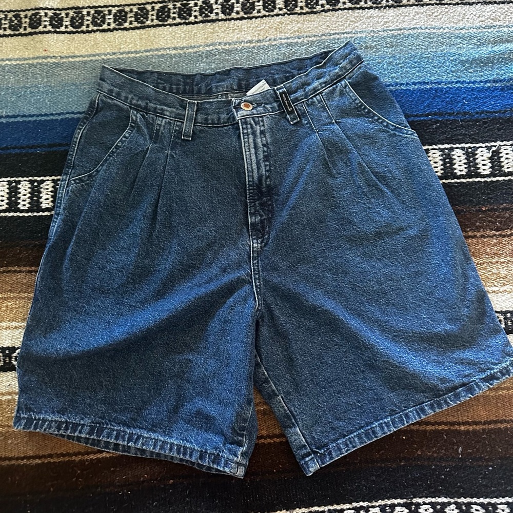 Original Rockies shorts